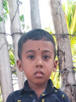 child portrait