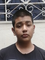 child portrait
