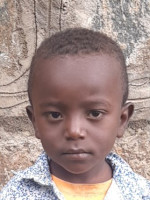child portrait