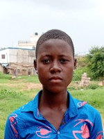 child portrait