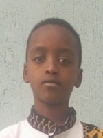 child portrait