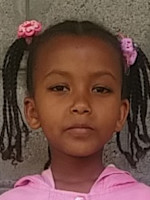 child portrait
