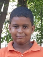 child portrait