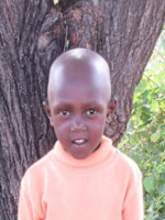 child portrait