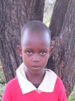 child portrait