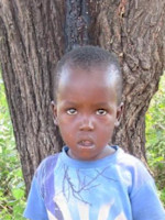 child portrait