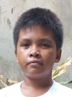 child portrait