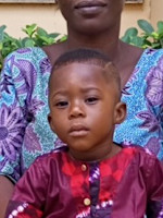 child portrait