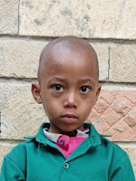 child portrait