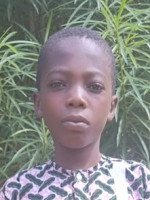 child portrait