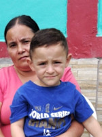child portrait