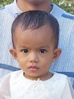 child portrait