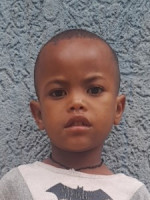 child portrait
