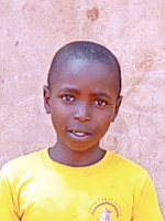 child portrait