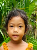 child portrait