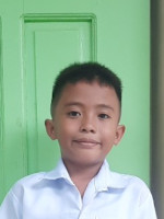 child portrait