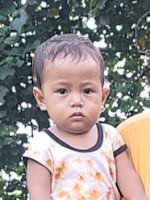 child portrait