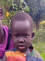 child portrait