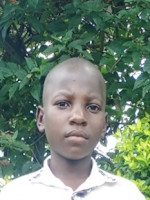 child portrait
