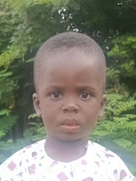 child portrait