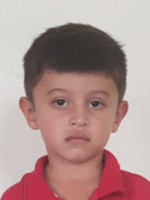 child portrait