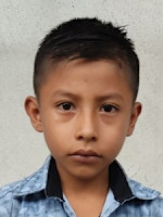 child portrait