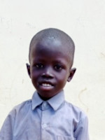 child portrait