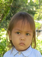 child portrait