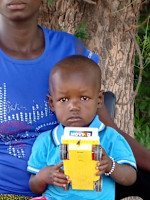 child portrait