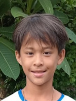 child portrait