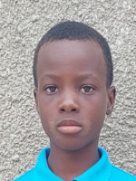 child portrait