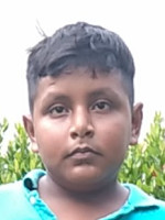 child portrait