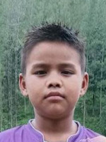 child portrait
