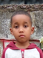 child portrait