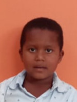child portrait