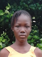 child portrait