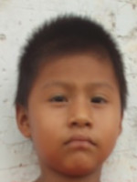 Portrait of Segundo