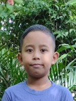 child portrait