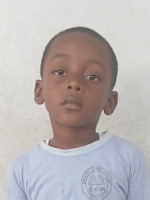 child portrait