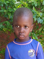 child portrait