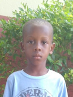 child portrait