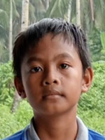 child portrait