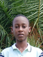 child portrait