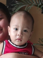 child portrait