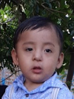 child portrait