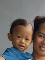 child portrait