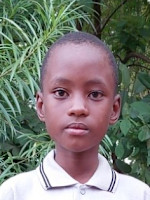 child portrait