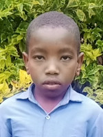 child portrait