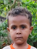 child portrait