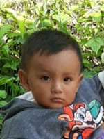 child portrait
